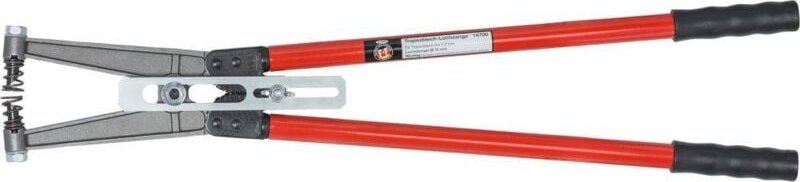 Stehbolzen-Ausdreher 6mm - Alarm