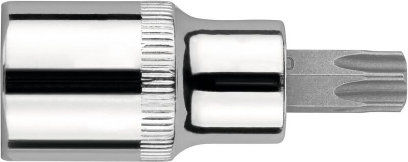 1/2 Bit-Stecknuss T50 x 55 mm - Metabo