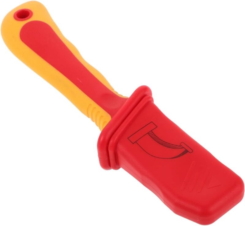 Abisolierzange für Elektriker, isolierte Abisolierzange, Abisolierzange, Abisolierzange, Abisolierzange, Abisolierwerkze...