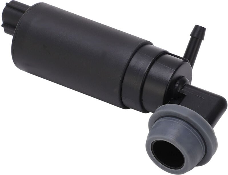 Keenso Scheibenwaschpumpe, Scheibenwaschpumpe DMC100550 Direkter Ersatz für Discovery 2 Freelander.