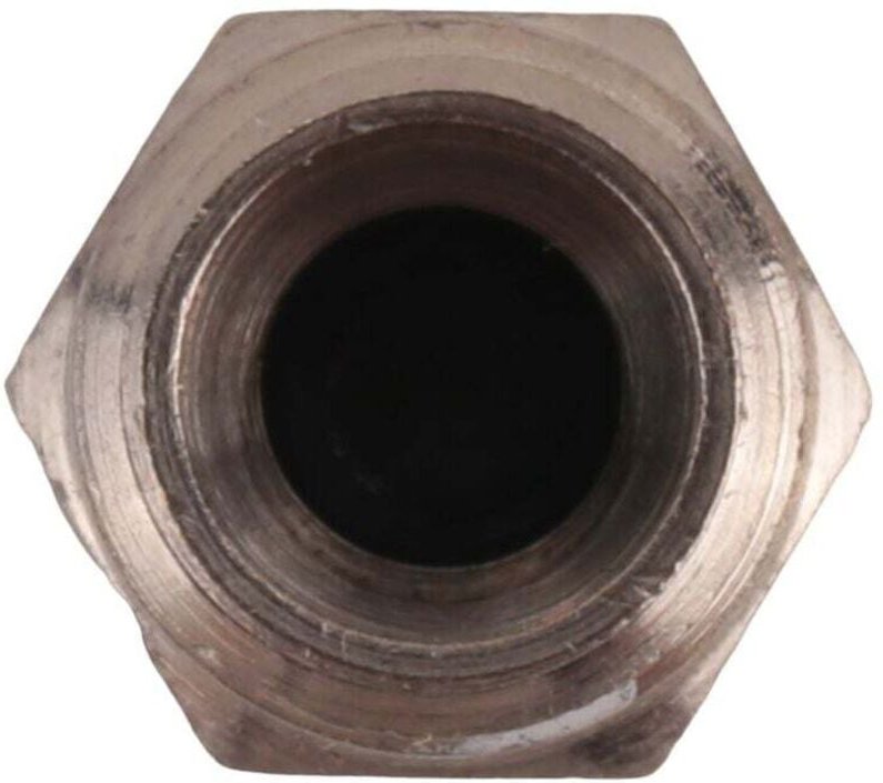 PC4-M10 gerader pneumatischer Stecker (Außengewinde) für Bowdenzug-Extruder von 3D-Druckern, 10er-Packung