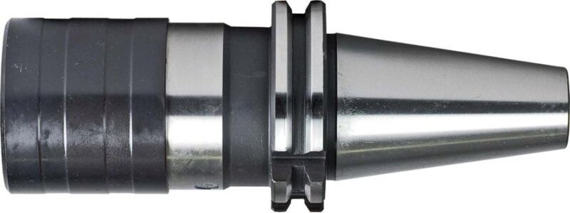 Gewindeschnellwechsel- Futter DIN69871A M14-33 SK50 Fortis