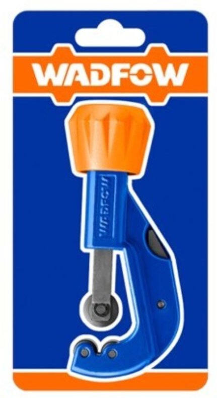 WADFOW Rohrschneider 3–32 mm, hochwertige Klinge und Aluminiumknopf