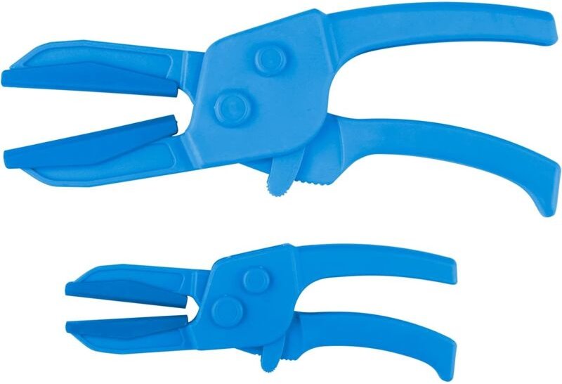 SW-Stahl 61704L Schlauchklemmenzangensatz