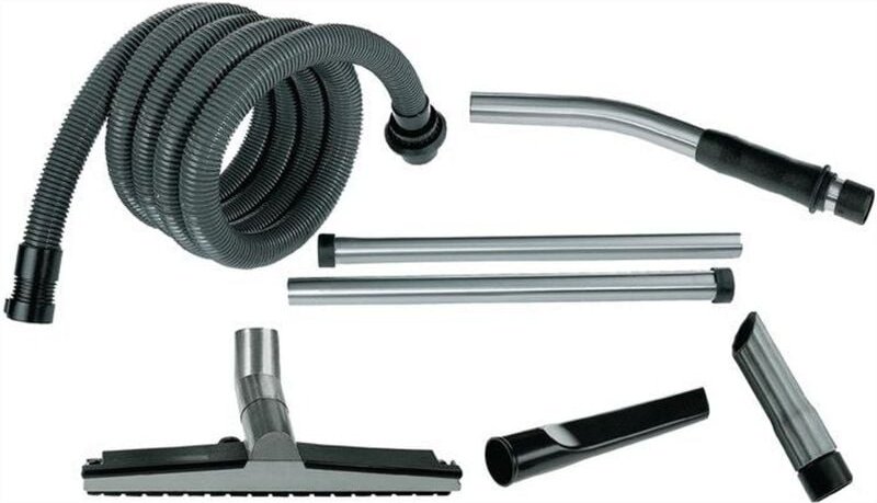 Nilfisk Zubehörset Saugen 6-teilig - 302000927