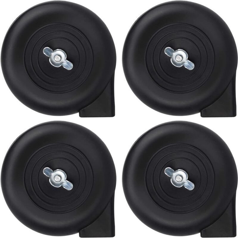 20 mm Luftkompressor-Schalldämpferfilter, Kompressor-Schalldämpfergewinde, Luftfilter, Kompressor-Schalldämpferfilter, S...