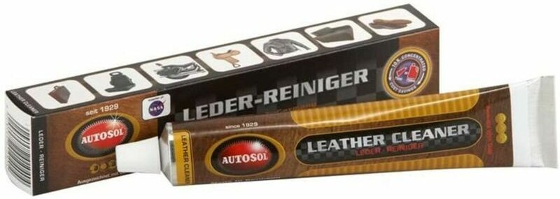 Polsterreiniger Autosol SOL01001040 75 ml