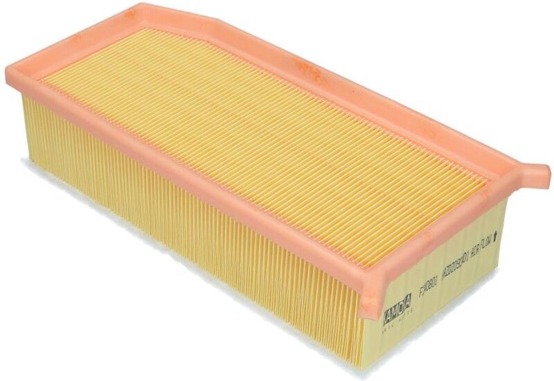 Luftfilter F240801 Kamoka