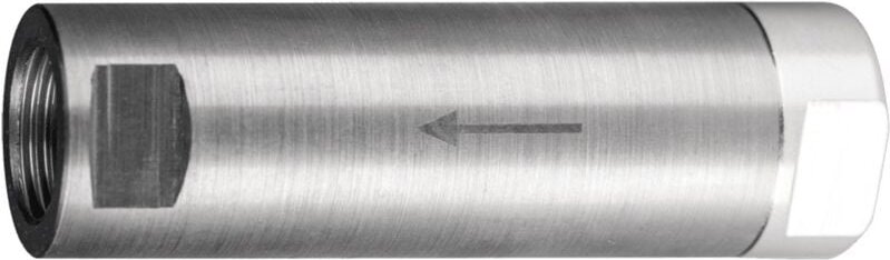 PFERD TOOLS Schlauchfeinfilter SF 35 IG1/2-IG1/2