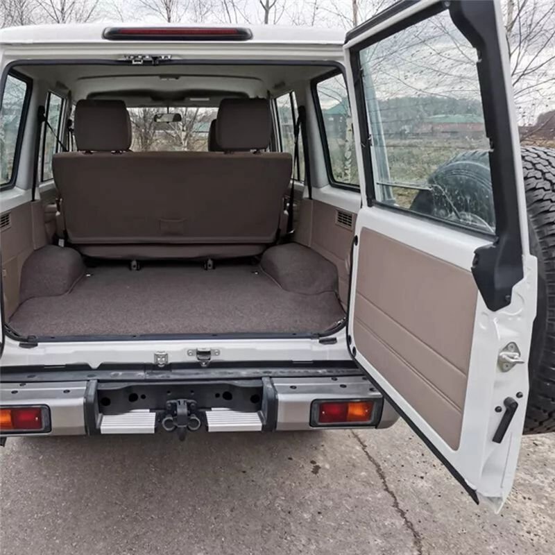 Innengriff für Heckklappe, 69212-60030, Passend für Land für