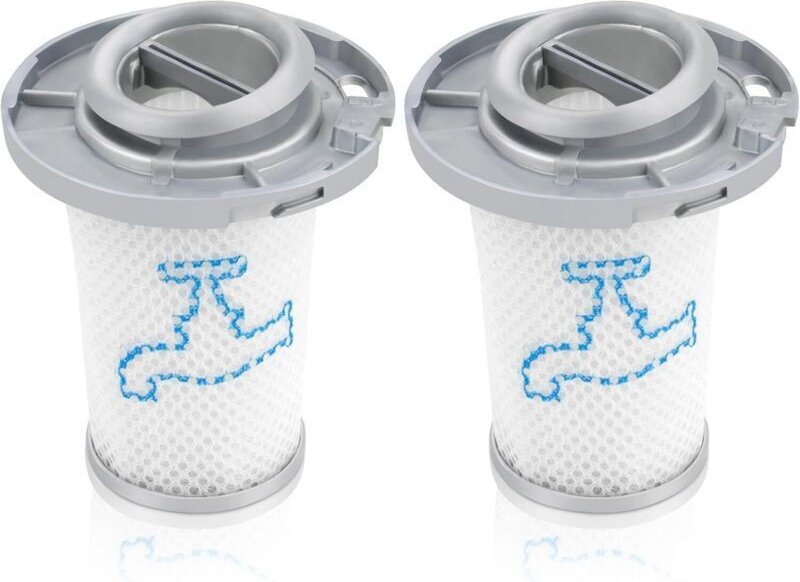 Filter für Rowenta Staubsauger X-PERT 6.60 &