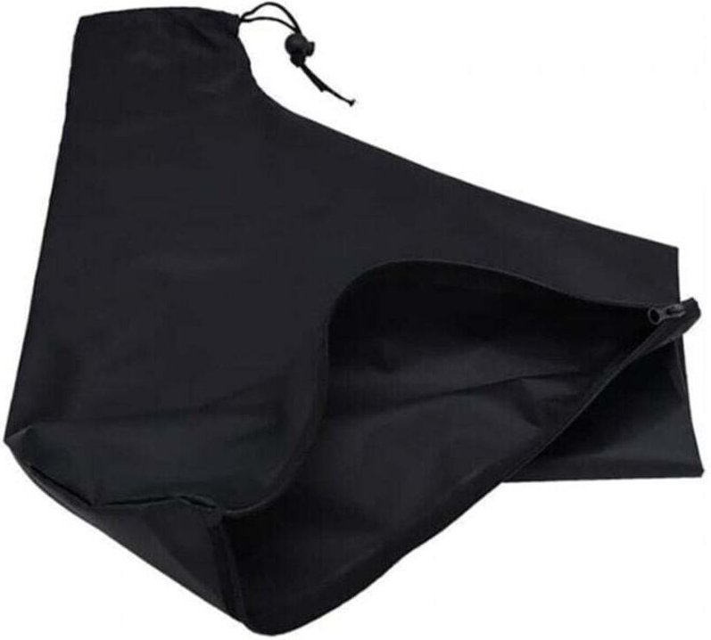 Bolsa de repuesto para aspiradora Oxford 420D, impermeable y a prueba de polvo.