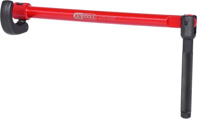 Standhahn-Mutternschlüssel ø 10-32mm, 275mm