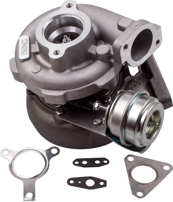 Turbolader für Nissan Pathfinder R51 Navara D40 2.5 dCi Turbo Diesel