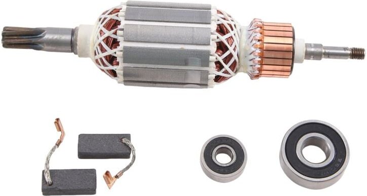 Ankerrotor- für Bohrhammer HR4001C HR4010C HR4011C HR4001CX