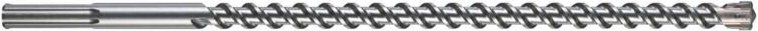 Milwaukee Hammerbohrer SDS-Max 20 x 520 mm, SDS-Max 4-Schneiden