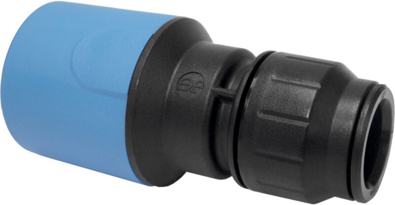 Aircraft 2150433 Gerade-Reduzier-Verbinder