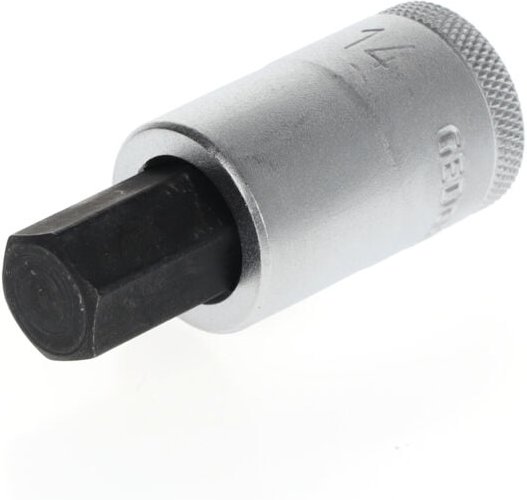 Gedore IN 19 14 6153900 Steckschlüssel-Bit-Einsatz 14 mm