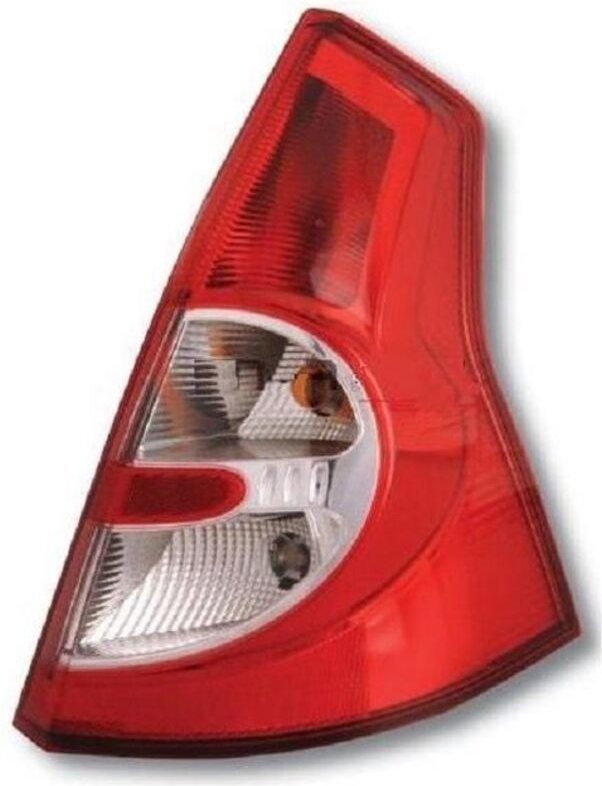 Rücklicht hinten rechts Dacia Sandero 2008-2012, OE 8200734824, ohne Sockel