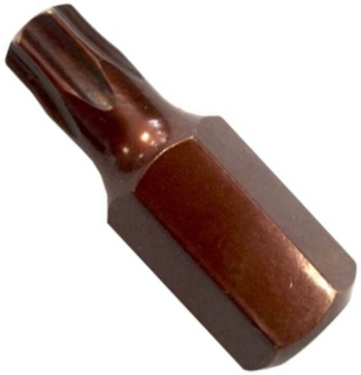 TORX-Bit T35x10mm L-30 Premium