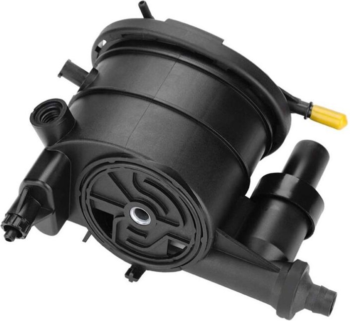 Kraftstofffilter und Gehäuse für Auto 191144 Xsara Berlingo 206 306 Partner Expert 1.9D DW8 FC446