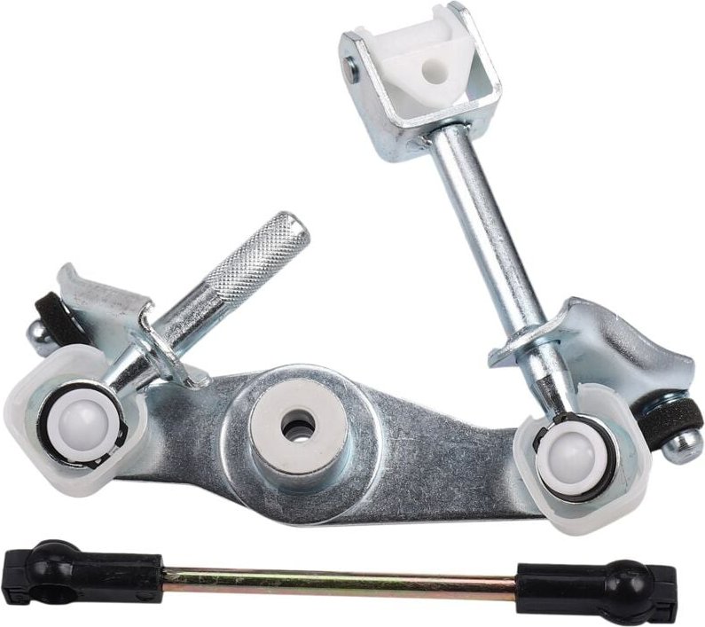 Tlily - Schaltgetriebe Auto Control Gear Shift Guide für Lacetti Optra 96425752 96482030 25186916