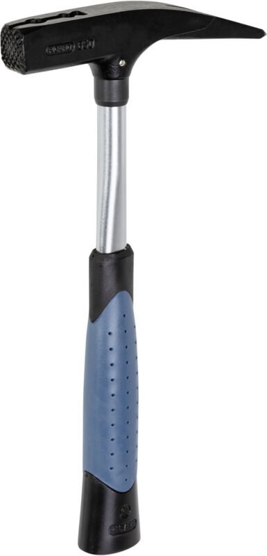 Betonschalmeister vpa-gs rs 600 g Hammer Lattenhammer Magnet 0065010 - Picard