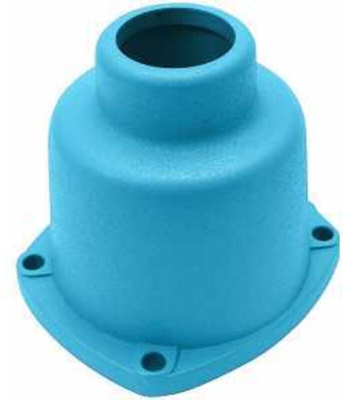 Schlagwerkgehäuse (Bj. 2013) 9012SPC-08N - Hazet