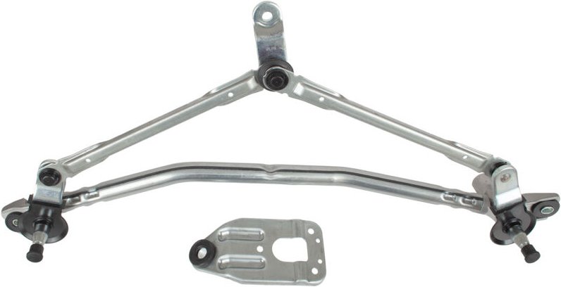 Kia Ceed 06-12 Frontscheibenwischermechanismus