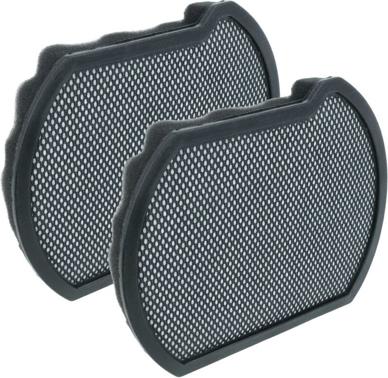 vhbw 2x Motorschutz-Filter kompatibel mit Bosch BGS41ZOORU, BGS41SIL66/01, BGS41SIL66/04, BGS41SIL66/02, BGS41X300/01, B...