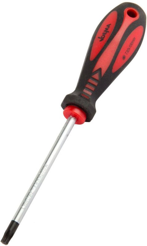 Sechsrund Schraubendreher Schraubenzieher T5x3x60 magnetisch