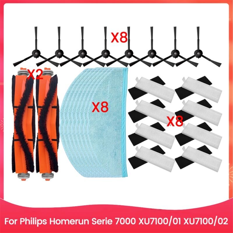 Für Homerun Serie 7000 XU7100/01 XU7100/02 Ersatzteil