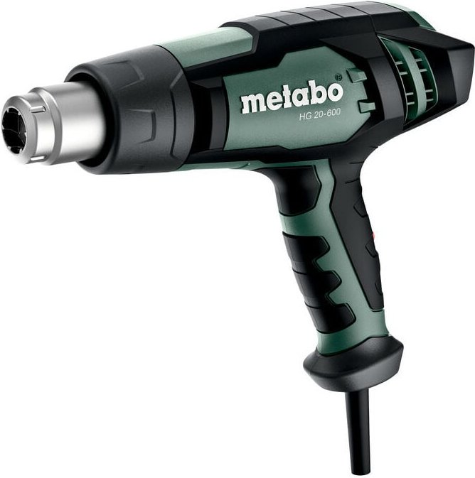 Metabo - Heißluftgebläse hg 20-600 (602066500) x 145