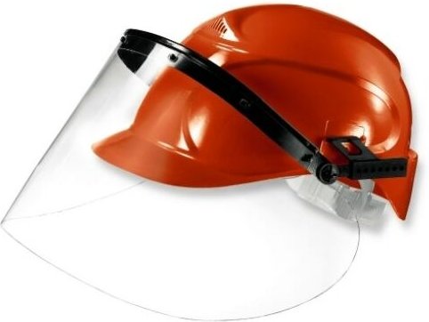 Uvex 9725514 Visier 9710 farblos 9725514