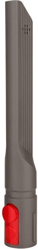 Flexible Flachdüse für Fugendüsen als Bürstenaufsatz für Dyson V8 V7 V10 V11 Staubsauger