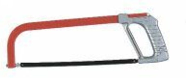 Profi-Metallsäge mit Aluminiumgriff OUTIFRANCE