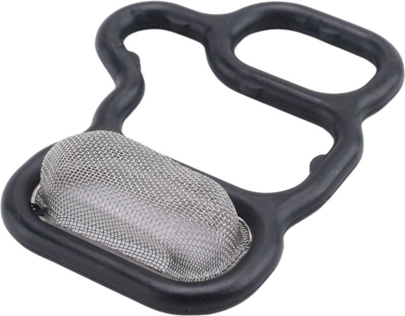 Magnetdichtungsschieberventilfilter für Accord RDX CR-V Elemente für 15815-RAA-A01 15815-RAA-A02 15845-RAA-A01