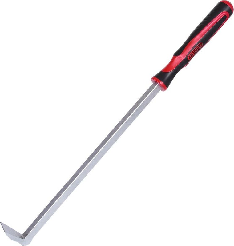 Ks Tools Mechaniker-Hebel, 90°, 600mm