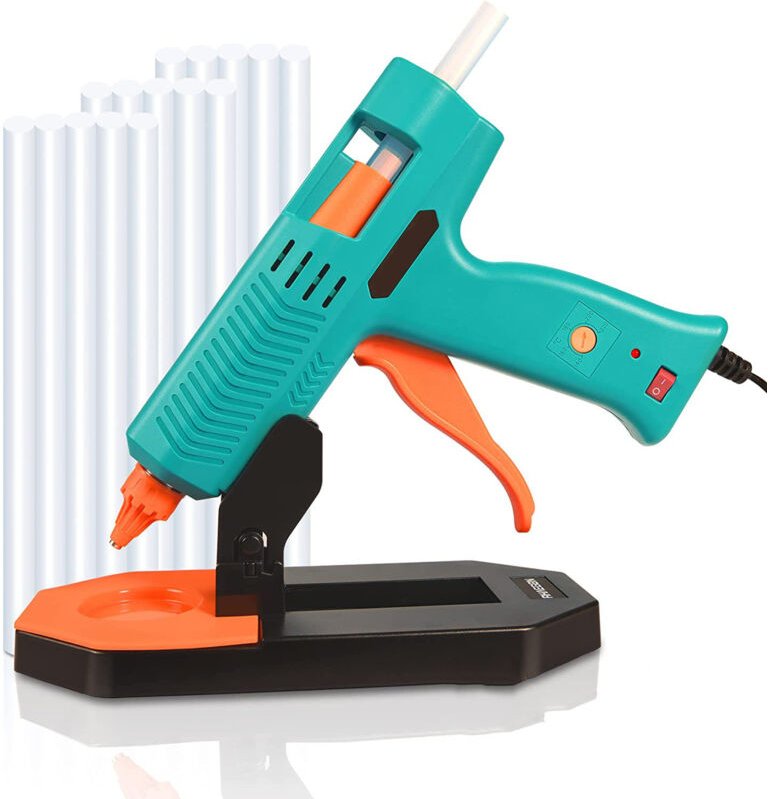 150-W-Heißklebepistole für Heimwerker-, Handwerks- und Industrieanwendungen