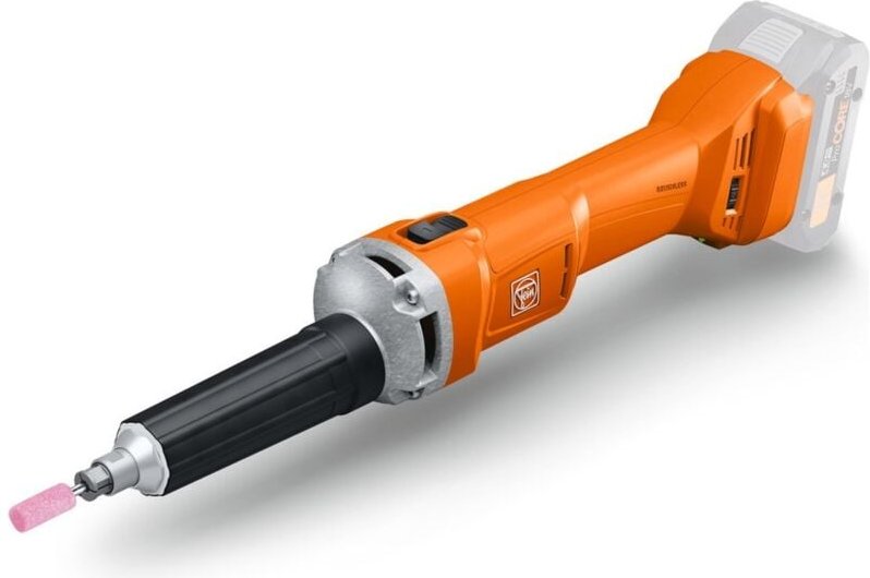 Fein - Akku Geradschleifer Schleifer XLBoxx 18V agsz 18-90 lbl as 71230661000