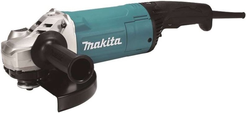 MAKITA 230 mm 2700W Schleifmaschine - GA9081