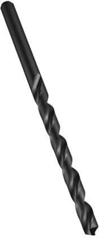 Dormer - Spiralbohrer din 340 TypN A110 D.1/2 ' hss profilgeschl.dampf.Zyl.schaft 6xD