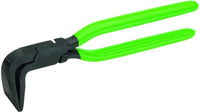Freund Falzzange 40 mm 90 Grad Gewerbe eingelegt