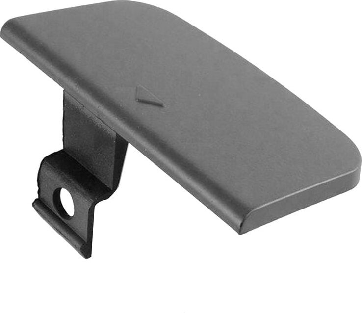 51117042702 Front Stoßstange Abschleppen Flip Abdeckung für BMW E65 E66 745I 745Li 760I 760Li 2002-2005 Stoßstange Tow H...