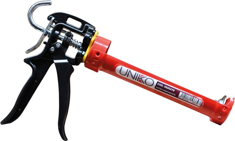 Pistole für chemische Dichtstoffe und Anker 5243