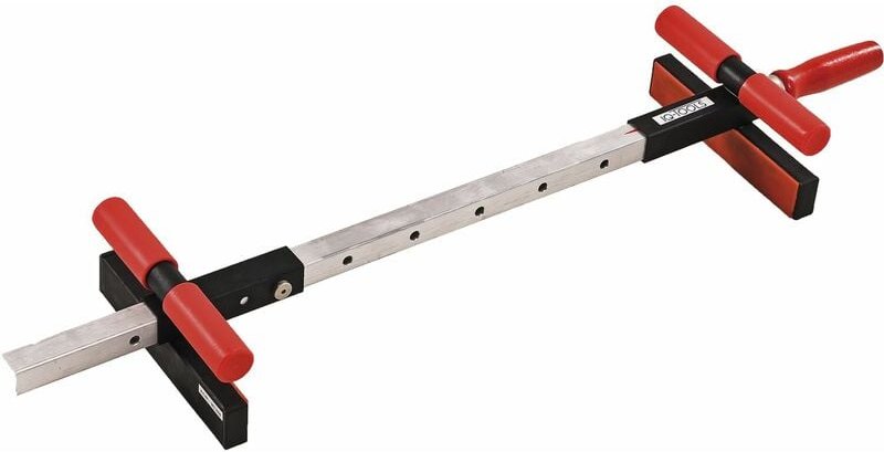 Korpuszwinge top 1000 Spannweite 200-1020 mm - Iq-tools