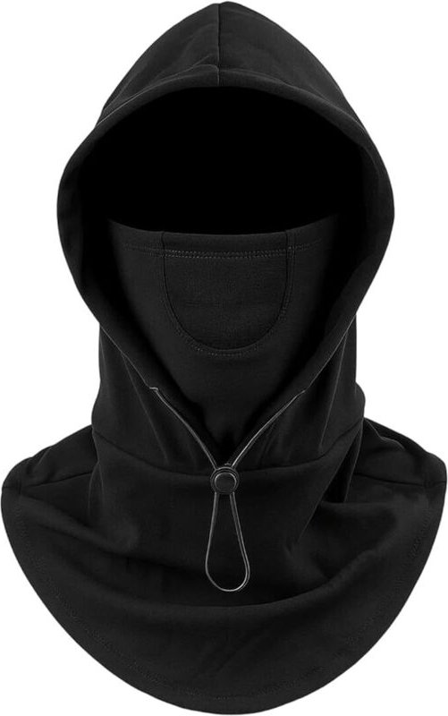 Balaclava Gesichtsmaske, Winddichte Vollgesichtsmaske Sturmhauben Für Motorrad, Ski Und Outdoor-Aktivitäten, Atmungsakti...