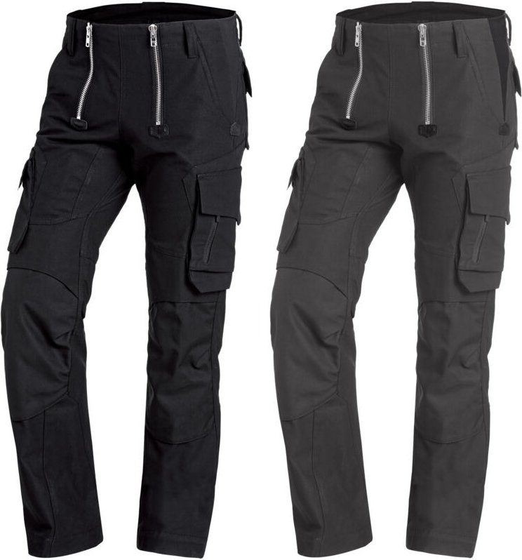 FHB - Zunfthose sebastian Gr.58 schwarz