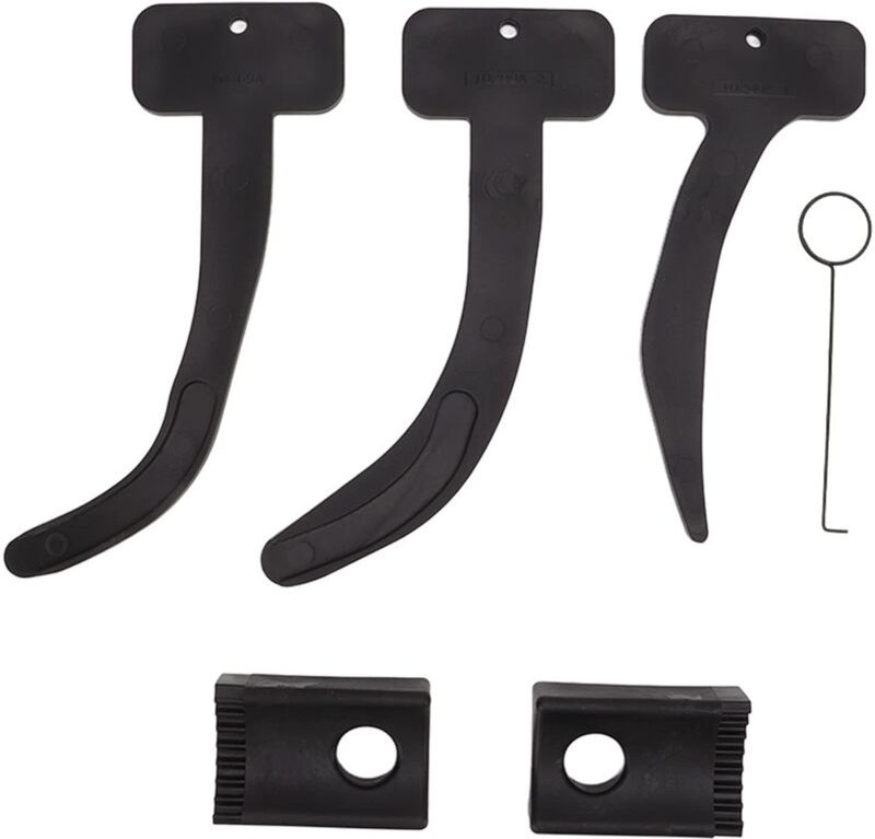 EBTOOLS Nockenwelle Phaser Steuerkettenwerkzeug Camshaft Phaser Timing Chain Tool 6Stück/Satz Nockenwelle Phaser Timing ...