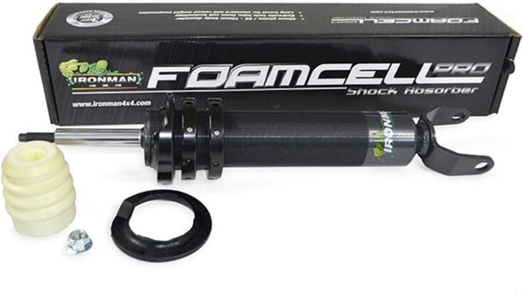 Stossdämpfer 45855fe